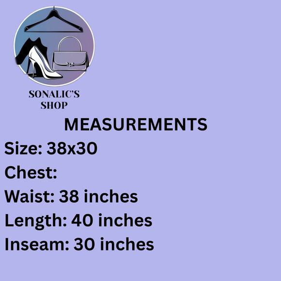 Haggar Pants Black Label Mens Straight Leg Premium Dress Pant Brown 38x30 Casual - Picture 8 of 8